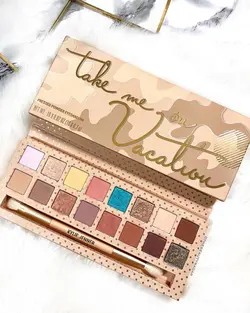 پالت سایه کایلی KYLLIE