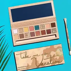 پالت سایه کایلی KYLLIE