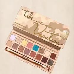 پالت سایه کایلی KYLLIE