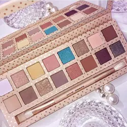 پالت سایه کایلی KYLLIE