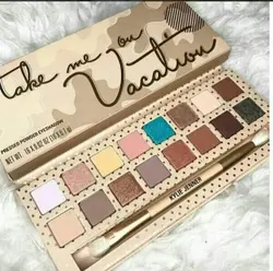 پالت سایه کایلی KYLLIE