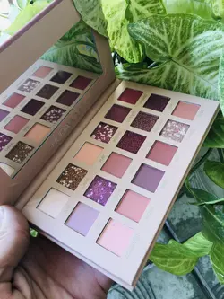 پالت سایه ی هدی موج مدل نیو نود HUDAMOJI