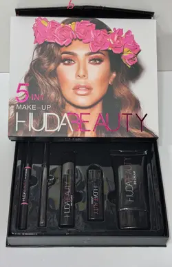 پک هدی بیوتی کامل اصلی مخصوص کادو