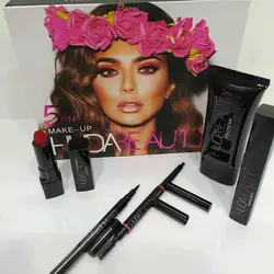 پک هدی بیوتی کامل اصلی مخصوص کادو