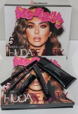 پک هدی بیوتی کامل اصلی مخصوص کادو