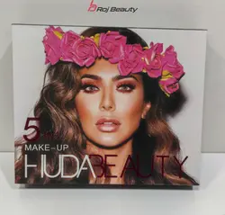 پک هدی بیوتی کامل اصلی مخصوص کادو