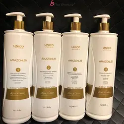 پک‌ کراتین گلدن تراپی امازون لیسAMAZONLSS پک چهار لیتری