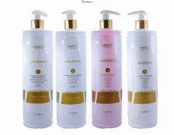 پک‌ کراتین گلدن تراپی امازون لیسAMAZONLSS پک چهار لیتری