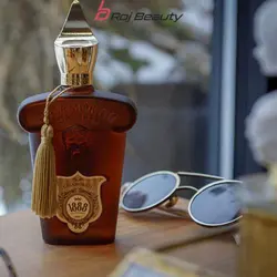 تستر پرفیوم مردانه اورجینال زرژوف مدل 1888 حجم 100 میلی لیتر