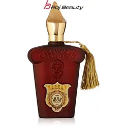 تستر پرفیوم مردانه اورجینال زرژوف مدل 1888 حجم 100 میلی لیتر