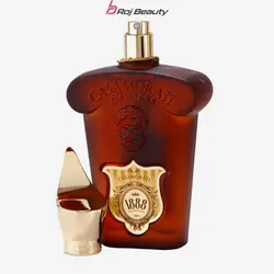 تستر پرفیوم مردانه اورجینال زرژوف مدل 1888 حجم 100 میلی لیتر