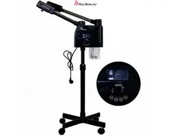 دستگاه بخور دولول لمسی حرفه ای ازون دار