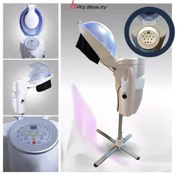 دستگاه میکرومیست کراتین سه چراغه سه لایت