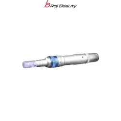 دستگاه میکرونیدلینگ درماپن مدل A6 دکتر پن DERMA PEN