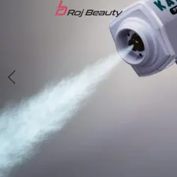 دستگاه نانو استیم هیدروژن تراپی