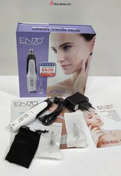 دستگاه درماپن دکتر پن ، مارک انزوDr.pen مدلENZO :EN-04