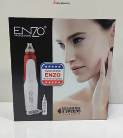 دستگاه درماپن دکتر پن ، مارک انزوDr.pen مدلENZO :EN-04
