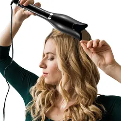 دستگاه فر کننده جادویی اوماتی UMATE AIR SPIN N CURL | فروشگاه اینترنتی روژ بیوتی