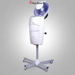دستگاه مایکرومیست اوزون تراپی مو ( Ultrasonic Micromist O3 Hair Steamer )