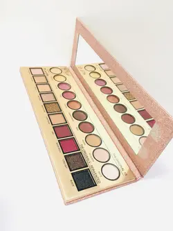 سایه چشم مارک T.Y.A مدل FASHION رنگ 24