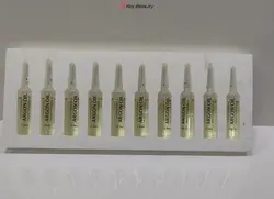 سرم ویال موپک 10عددیproteinkeratin    پروتئین برزیلی ارگان اولیف arkonoil