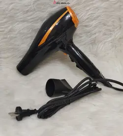 سشوار سالنی بوش آلمانBOSCH سرد وگرم 8000W-NEW