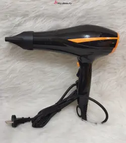 سشوار سالنی بوش آلمانBOSCH سرد وگرم 8000W-NEW