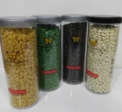 موم عدسی اپیلاسیون 300گرمیlmdgindfionbeauty-