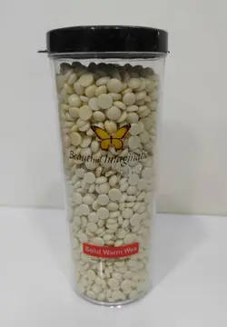 موم عدسی اپیلاسیون 300گرمیlmdgindfionbeauty-