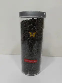 موم عدسی اپیلاسیون 300گرمیlmdgindfionbeauty-