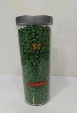 موم عدسی اپیلاسیون 300گرمیlmdgindfionbeauty-