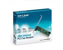 فکس مودم داخلی تی پی لینک مدل TM-IP5600