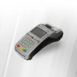 کارتخوان ثابت Verifone VX520