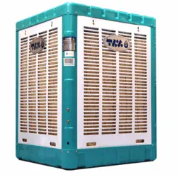 کولر آبی ۷۰۰۰ برفاب