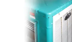 کولر آبی برفاب ۵۰۰۰