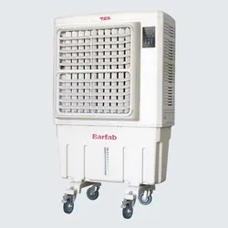 کولر پنکه پرتابل برفاب