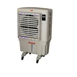 کولر پنکه پرتابل برفاب