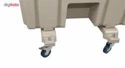 کولر پنکه پرتابل برفاب