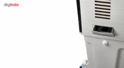 کولر پنکه پرتابل برفاب