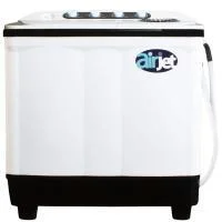 ماشین لباسشویی دوقلو پاکشوما مدل ۱۵/۶