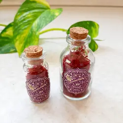 زعفران چوب پنبه‌ای سین