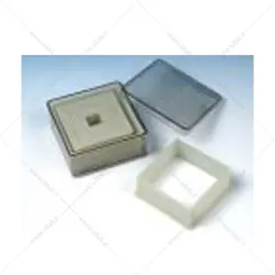 کاتر مربا - لاکتوز کریمر پودر کاکائو کافه میت سیروپ فوندانت کرمفیل