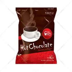 هات چاکلت فوردکو