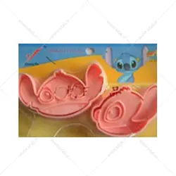 کاتر فشاری استیچ