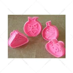 کاتر فشاری انگری برد