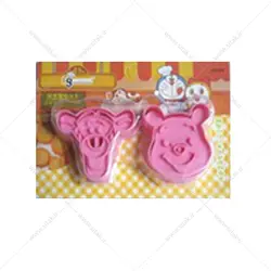 کاتر فشاری پو