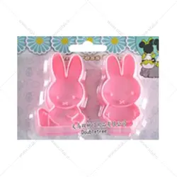 کاتر فشاری خرگوش