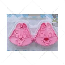 کاتر فشاری سنجاب