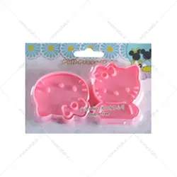 کاتر فشاری کیتی