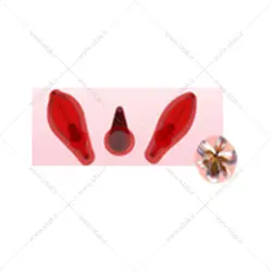 کاتر گل ارکیده کد 902